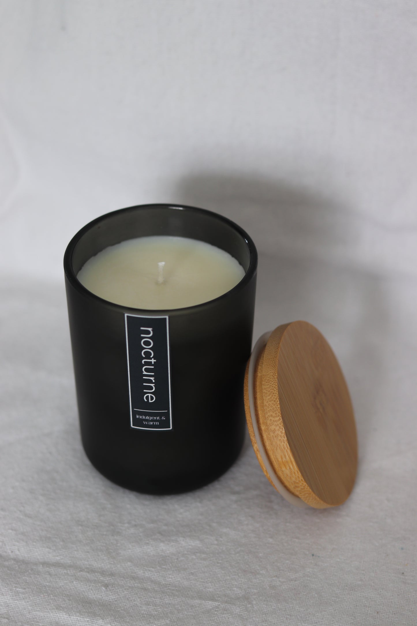 Nocturne Candle