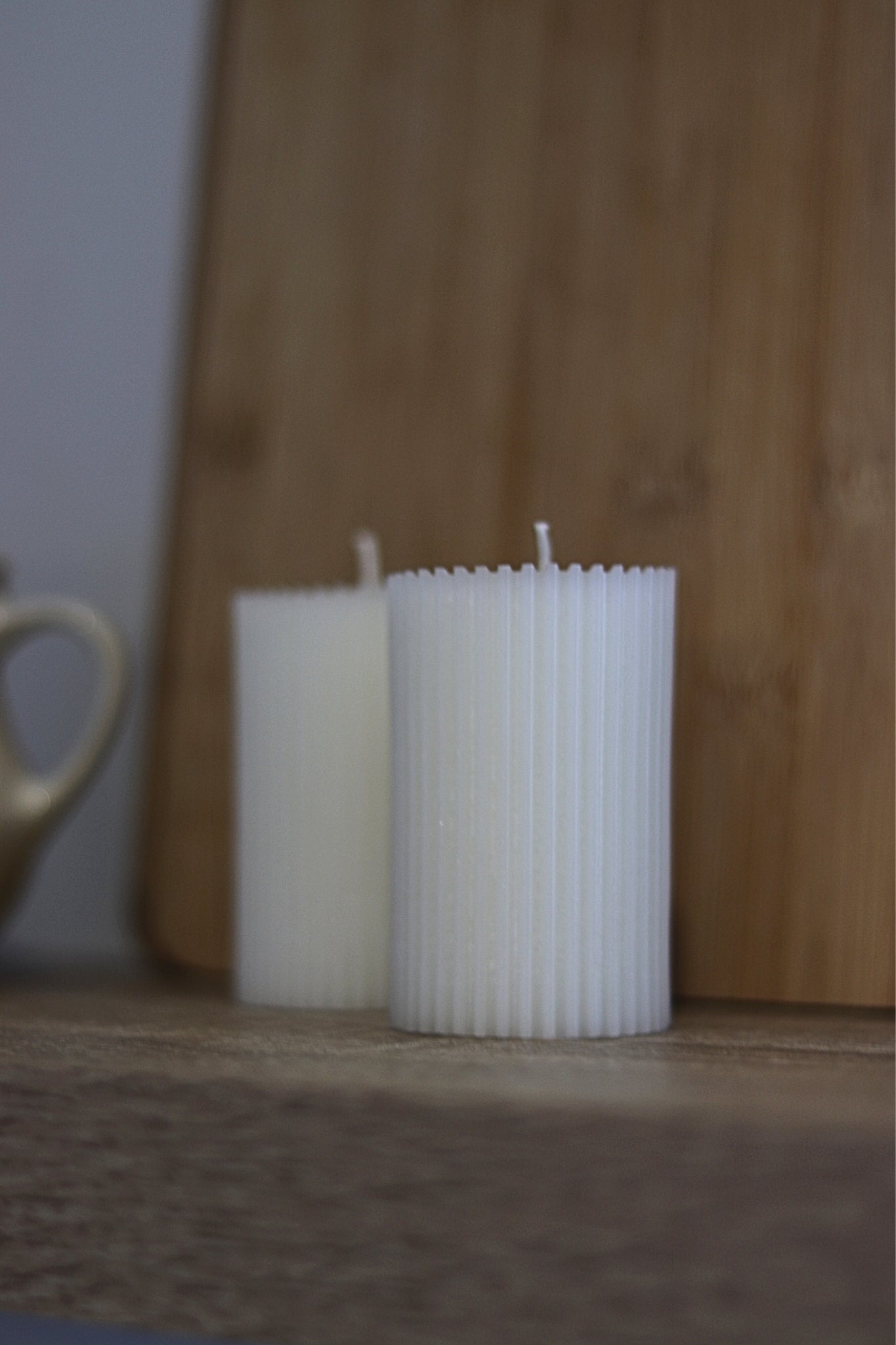 Luxe Candle