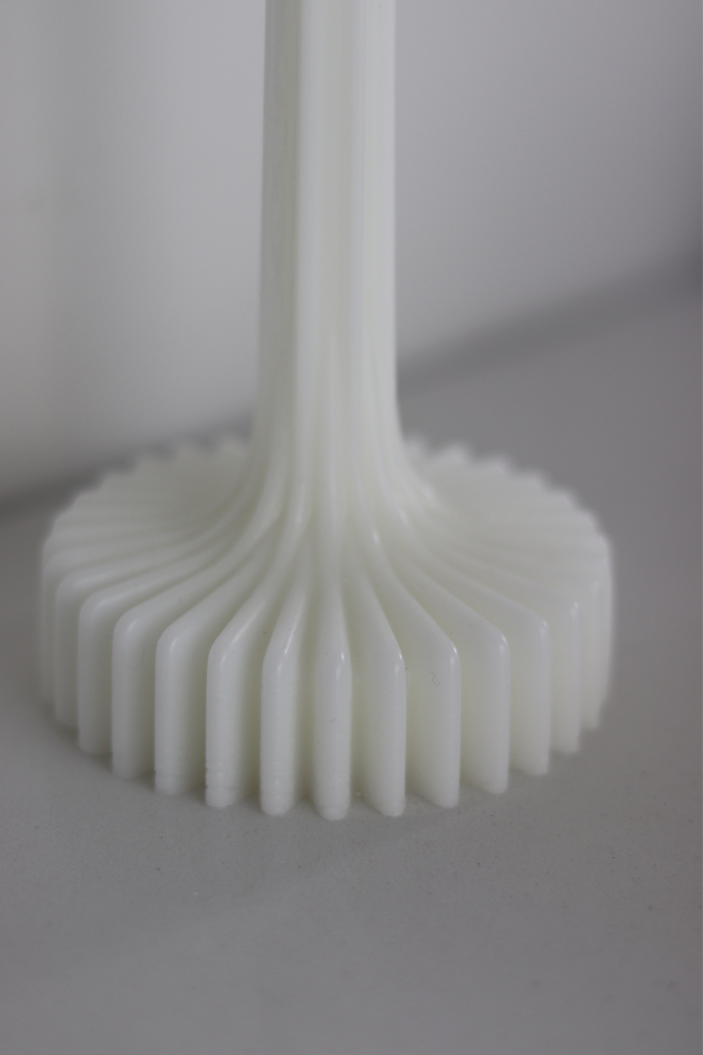 Minimalist Candle